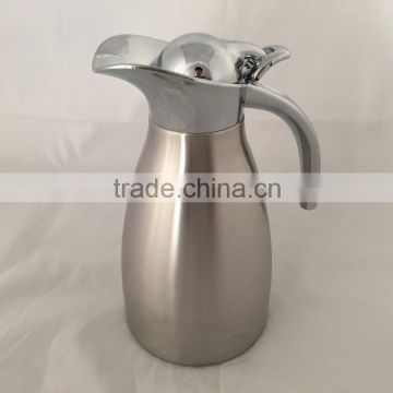 1L Sealed Stainless Steel thermos flask