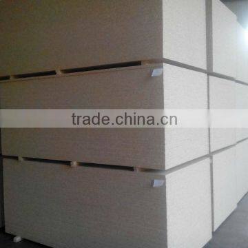 Quality chipboard for furniture and decoration usage /CE/CARB grade