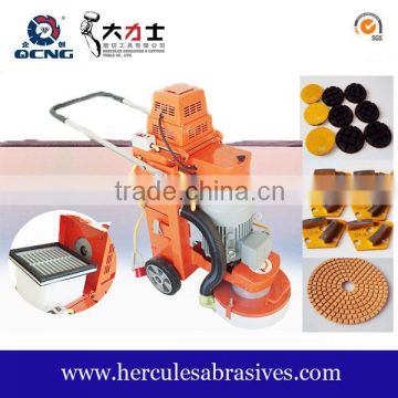 grinding machine