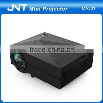 mini led video projector Full HD wireless led hd projector