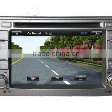 Wecaro WC-HH6224Android 4.4.4 Car Dvd Player Touch Screen Car Radio Dvd for Hyundai h1 Android Playerstore 2011 2012 photo-6