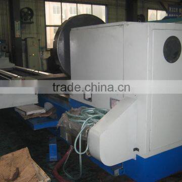 CK61160 Series 8 Tons Load Capacity CNC Heavy Lathe