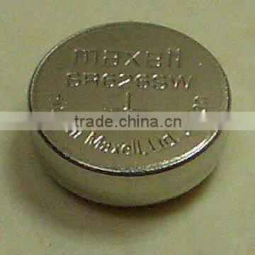 Maxell watch battery SR616SW/321
