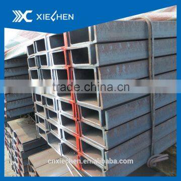 Structural Steel U Channel C Channel/Channelsize,weight