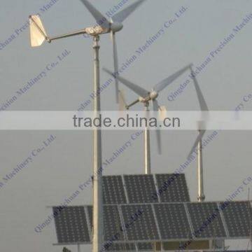 Wind Generators Horizontal Axis 3kw Wind Turbine