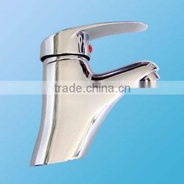 single hole water tap