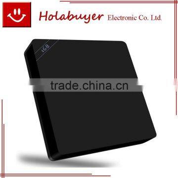Holabuyer I68 RK3368 Octa Core 2GB RAM 16GB ROM Android 5.1 Arabic IPTV Set Top TV Box