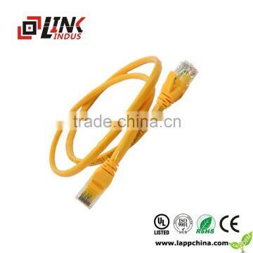FTP patch cord cable cat5e lan cable ethernet cable