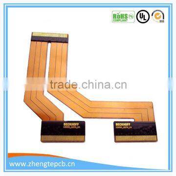 New Flex Printed Circuit Leading Pcb e Cigarette Pcb Circuit Board Solar Mobile Phone Chargers photo-4