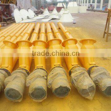 China CE,ISO HZS25 -HZS240 Mobile/stationary Concrete Batching Plant Cememt Miing Machine With Capacity From 25 M3/h to 420m3/h photo-6