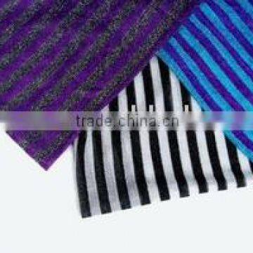 Knitted fabric