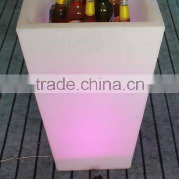 New LED BAR Ice Bucket With Remote Control photo-3