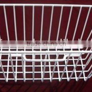 Weld Refrigerator Basket