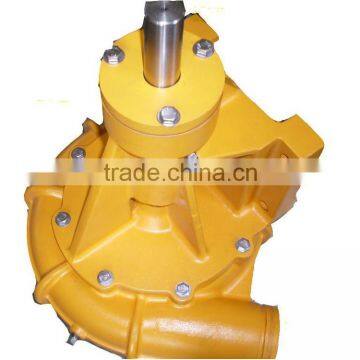 Water Truck Parts Water Pump WP1204 Used for Water Irrigation, Fire photo-3