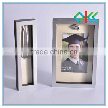 magnetic double picture couples aluminium frames