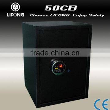 High-Tec Fingerprint safe box