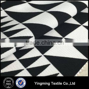 100% polyester composite chiffon fabric for garment