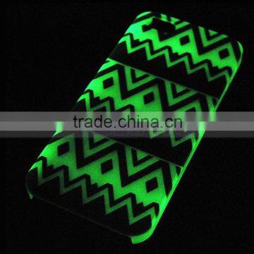 Special Painted Luminous Skull Mobile Phone Case For IPhone 6S Plus 5S SE photo-4