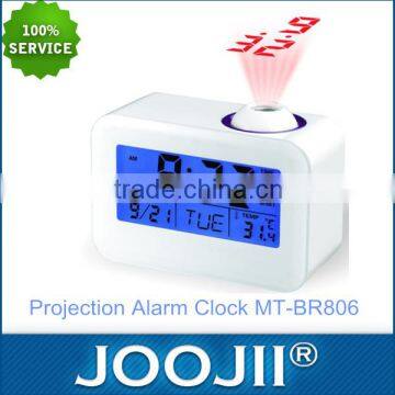 Wholesale projection clock red led projection clock