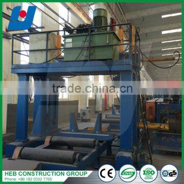 Exported Prefab High Quality Steel Structure For Angle Iron Made In China photo-6