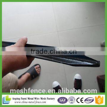 Chian Supply Cheap Y Post /steel Fence Post /galvanized Y Post photo-4