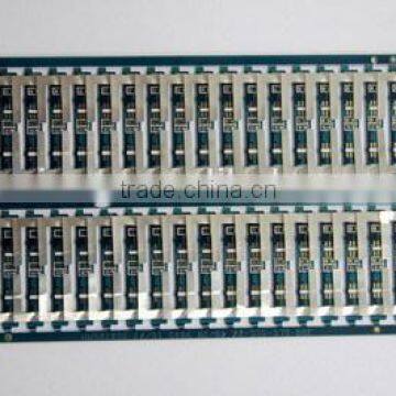 On Sale Automatic Lithium Battery Cell PCB L Shape Nickle Spot Welder Spot Welding TWSL-7500