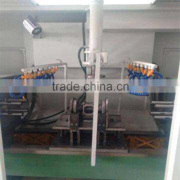 R&C Metal Drilling Machine For Valve photo-3