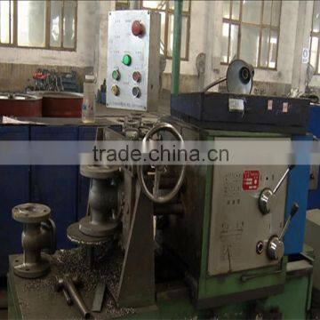 R&C Metal Drilling Machine For Valve photo-5