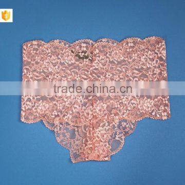 Charming High Waist Beauty Love Shaping Panties photo-6