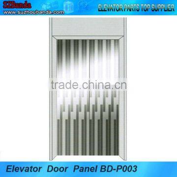 Elevator Door Panel,Lift Door Plate,Elevator Door