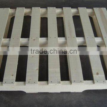 factory price durable euro standard wooden pallet price for sale