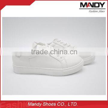 Hot Selling Lady Sport Shoes Comfortbale Lady Shoes New Style Sport Lady Shoes photo-2