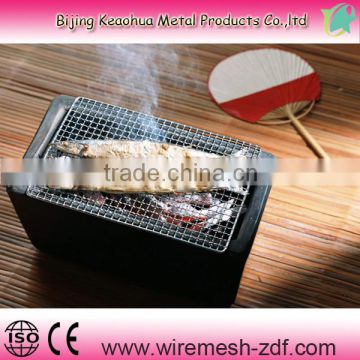 stainless steel screen mesh food grade (manufacturer)