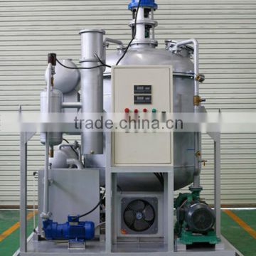 Lube oil blending plant for sale