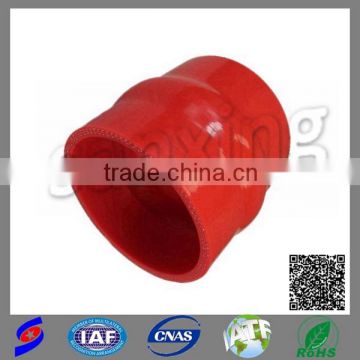 silicone hose red hump made in Hebei China