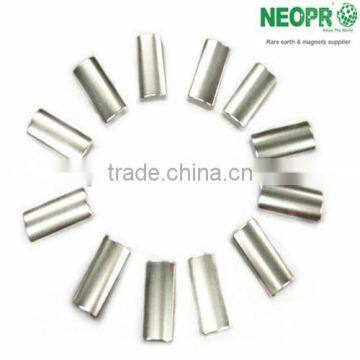 High Power SmCo Magnets