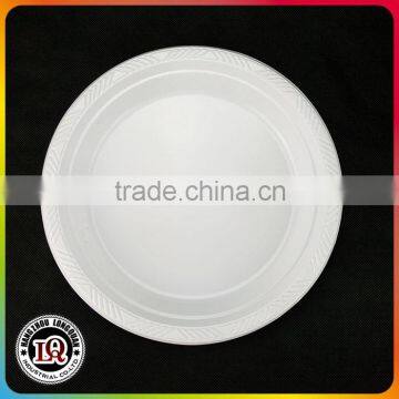 Disposable Round Cake Plate