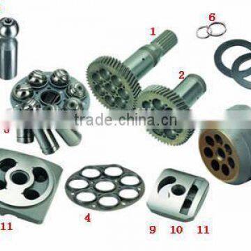 Rexroth pump parts