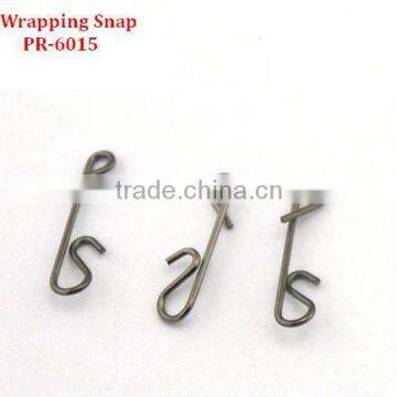 Wholesale Fishing Tackle fishing swivel snap Fishing Wrapping Snap