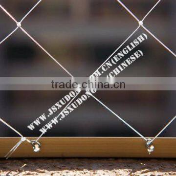 Security Protective Net for Cat photo-6