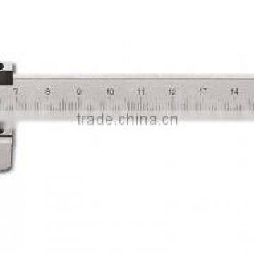 Percision Vernier Caliper open type and auto-locking