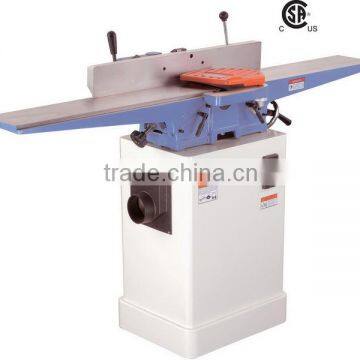 6" Deluxe Wood Jointer