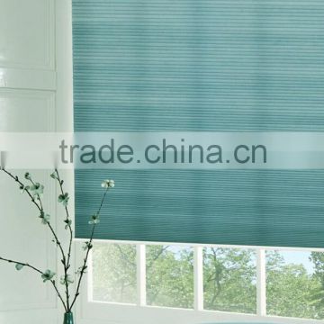 honeycomb blind fabric double roller blind window blind