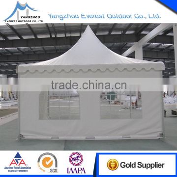 2016 new product camping pagoda tent