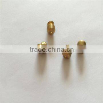 China Supplier High Quality Of Brass Wire Nut