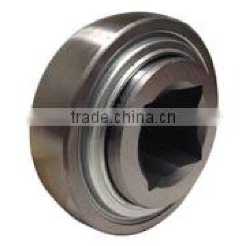 Spherical Insert Ball Bearing Agricultur Bearing photo-2