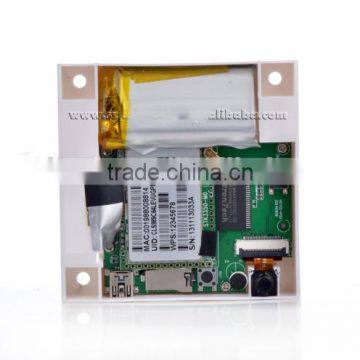 PSD-02A Motion Detection Hidden Camcord Mini DVR the Smallest Hidden Camera photo-2