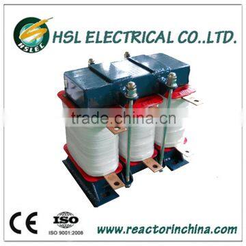 Three Phase Input Line Reactor Compatible to (ACS143) Inverter photo-2