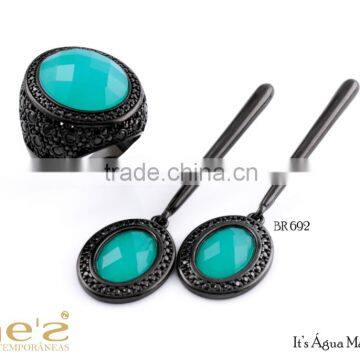 Brazilian Jewelry Sets