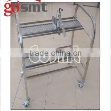 FUJI SMT Feeder Cart For XP Feeders